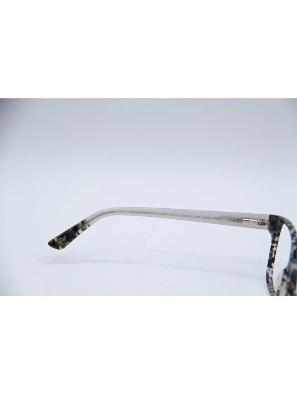 Anne Klein Ak5078 226 Black Tortoise Authentic Eyeglasses 52-16-135 MM